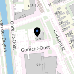 Appartement HGZ00 B 2890 15