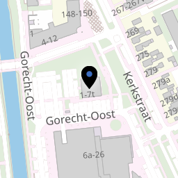 Appartement HGZ00 B 2890 16