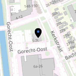 Appartement HGZ00 B 2890 18