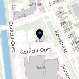 Appartement HGZ00 B 2890 20
