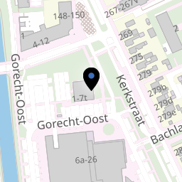 Appartement HGZ00 B 2890 21