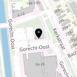 Appartement HGZ00 B 2890 23