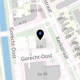 Appartement HGZ00 B 2890 4