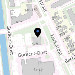 Appartement HGZ00 B 2890 6