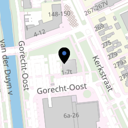 Appartement HGZ00 B 2890 8