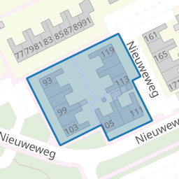 Perceel HGZ00-B-2914