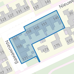 Perceel HGZ00-B-2915