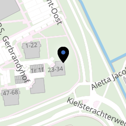Appartement HGZ00 B 3267 2