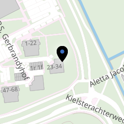 Appartement HGZ00 B 3267 3
