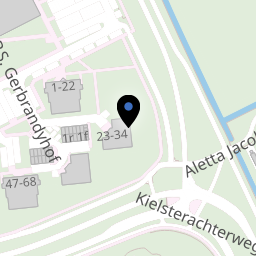Appartement HGZ00 B 3267 4