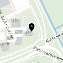 Appartement HGZ00 B 3267 5