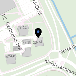 Appartement HGZ00 B 3267 8