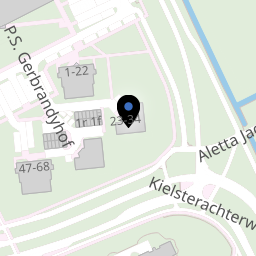 Appartement HGZ00 B 3267 9