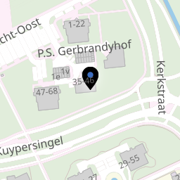 Appartement HGZ00 B 3268 12
