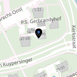 Appartement HGZ00 B 3268 2