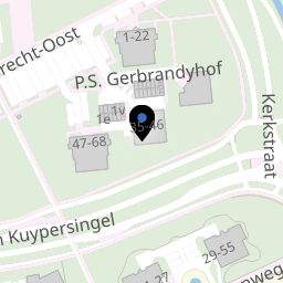 Appartement HGZ00 B 3268 3