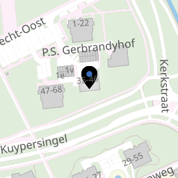 Appartement HGZ00 B 3268 6