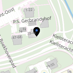 Appartement HGZ00 B 3268 9