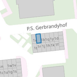 Perceel HGZ00-B-3390