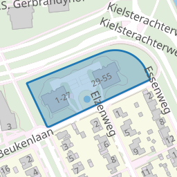 Perceel HGZ00-B-3515