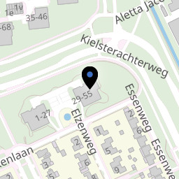 Appartement HGZ00 B 3517 3