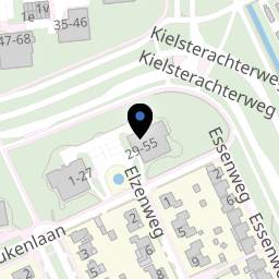 Appartement HGZ00 B 3517 7