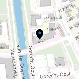 Appartement HGZ00 B 3943 19