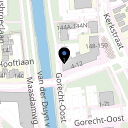 Appartement HGZ00 B 3943 24