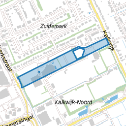 Perceel HGZ00-B-4297