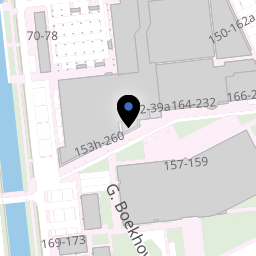 Appartement HGZ00 B 4545 5