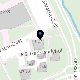 Appartement HGZ00 B 4546 10