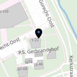 Appartement HGZ00 B 4546 12