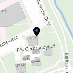 Appartement HGZ00 B 4546 13