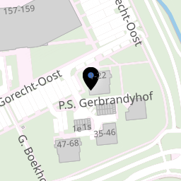 Appartement HGZ00 B 4546 15