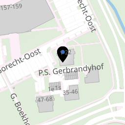 Appartement HGZ00 B 4546 16