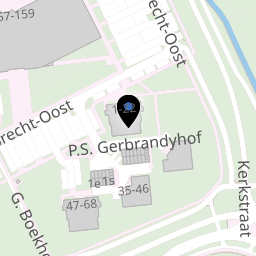 Appartement HGZ00 B 4546 19