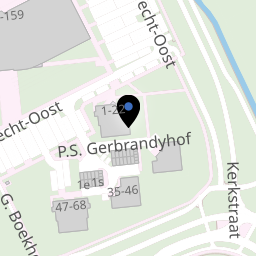 Appartement HGZ00 B 4546 22