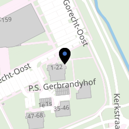 Appartement HGZ00 B 4546 38