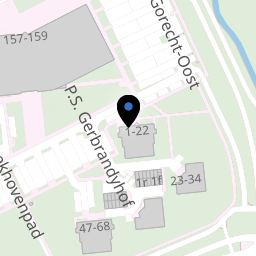 Appartement HGZ00 B 4546 4