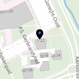 Appartement HGZ00 B 4546 6