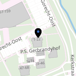 Appartement HGZ00 B 4546 9