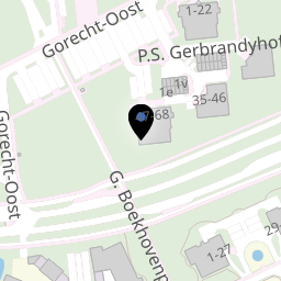 Appartement HGZ00 B 4547 1