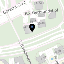 Appartement HGZ00 B 4547 10