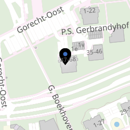 Appartement HGZ00 B 4547 13