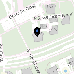Appartement HGZ00 B 4547 14