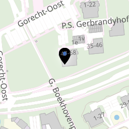 Appartement HGZ00 B 4547 2