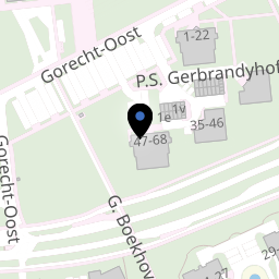 Appartement HGZ00 B 4547 21