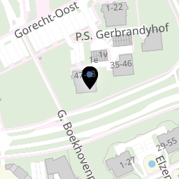 Appartement HGZ00 B 4547 7