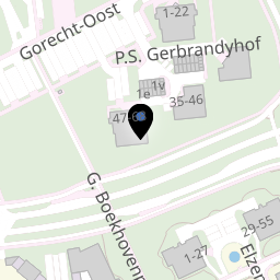 Appartement HGZ00 B 4547 8