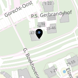 Appartement HGZ00 B 4547 9